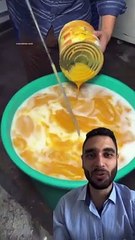 Dondurmayı evde yapın uyarısı! Sağlıklı dondurma nasıl yapılır?