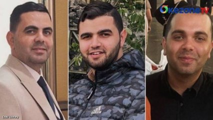 Ismail Haniya Tewas di Iran, 3 Anaknya Lebih Dulu Gugur akibat Kebiadaban Israel