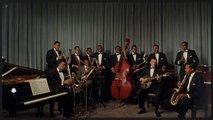 VINTAGE 1940s MUSIC - VINTAGE JAZZ CLUB