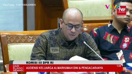 Sahroni Umpat Hakim Pemvonis Bebas Ronald Tannur