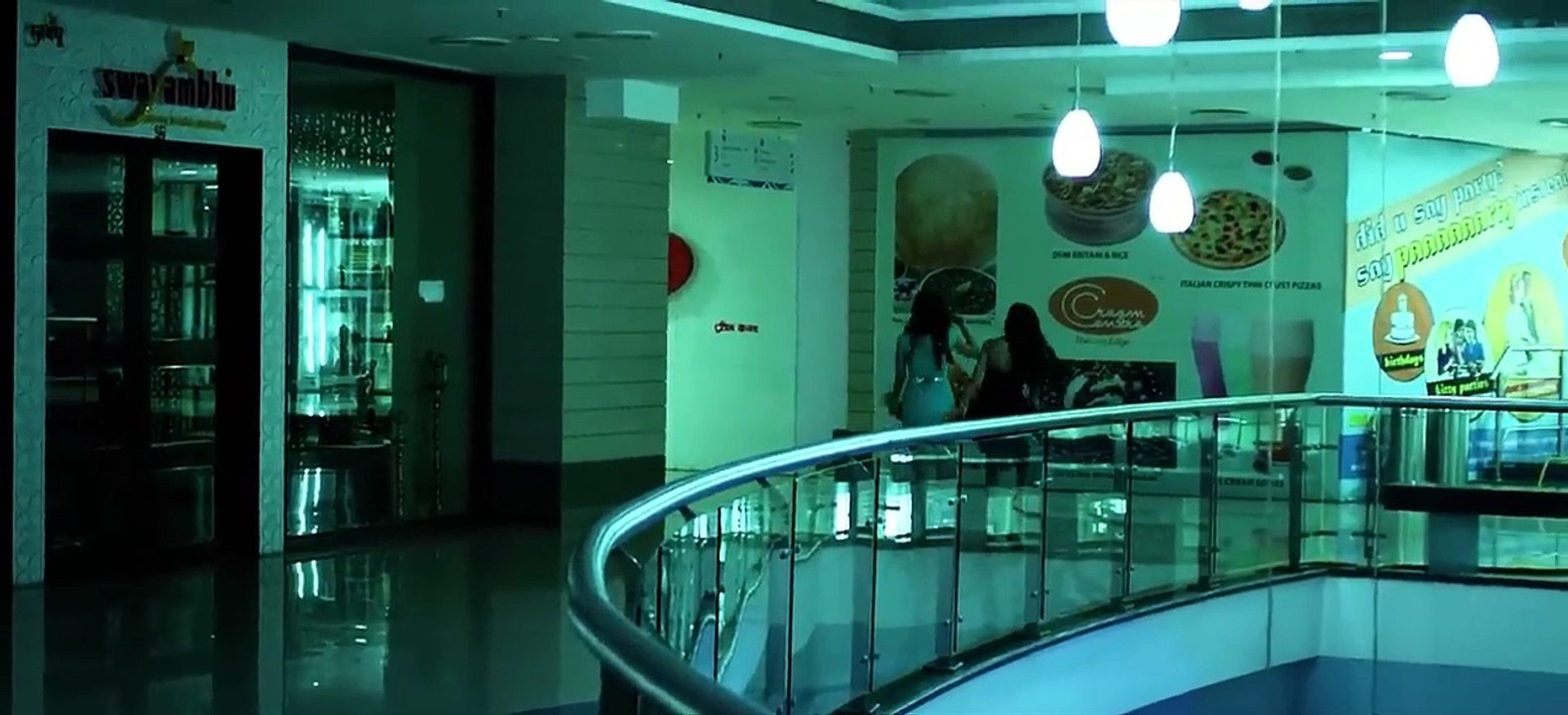 -Kakuda New Horror Movie 2024 _ Riteish Deshmukh _ Saqib Saleem _ Sonakshi _ Divya Kumar _ Gulraj Si-(720p)