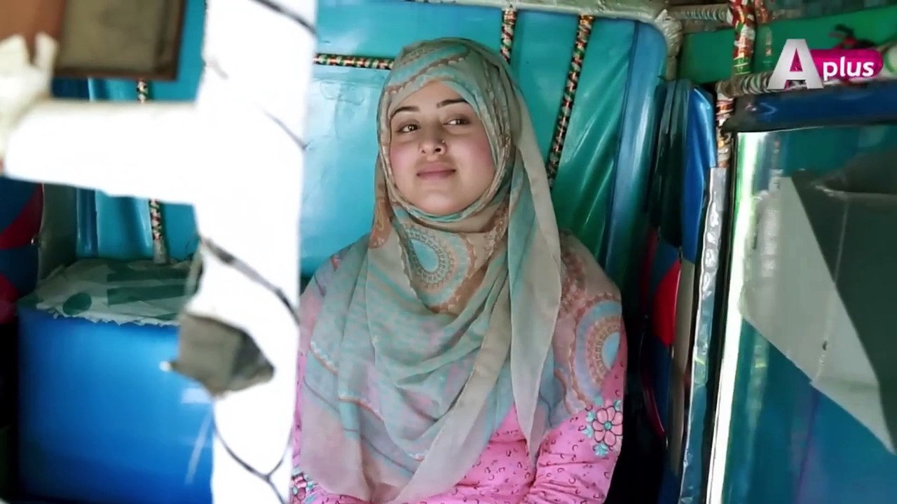 Sakeena - EP 35 aPlus Entertainment