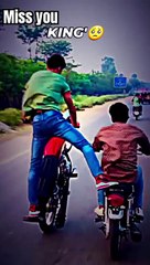 One Wheeling Video #onewheeling #stunt #shorts