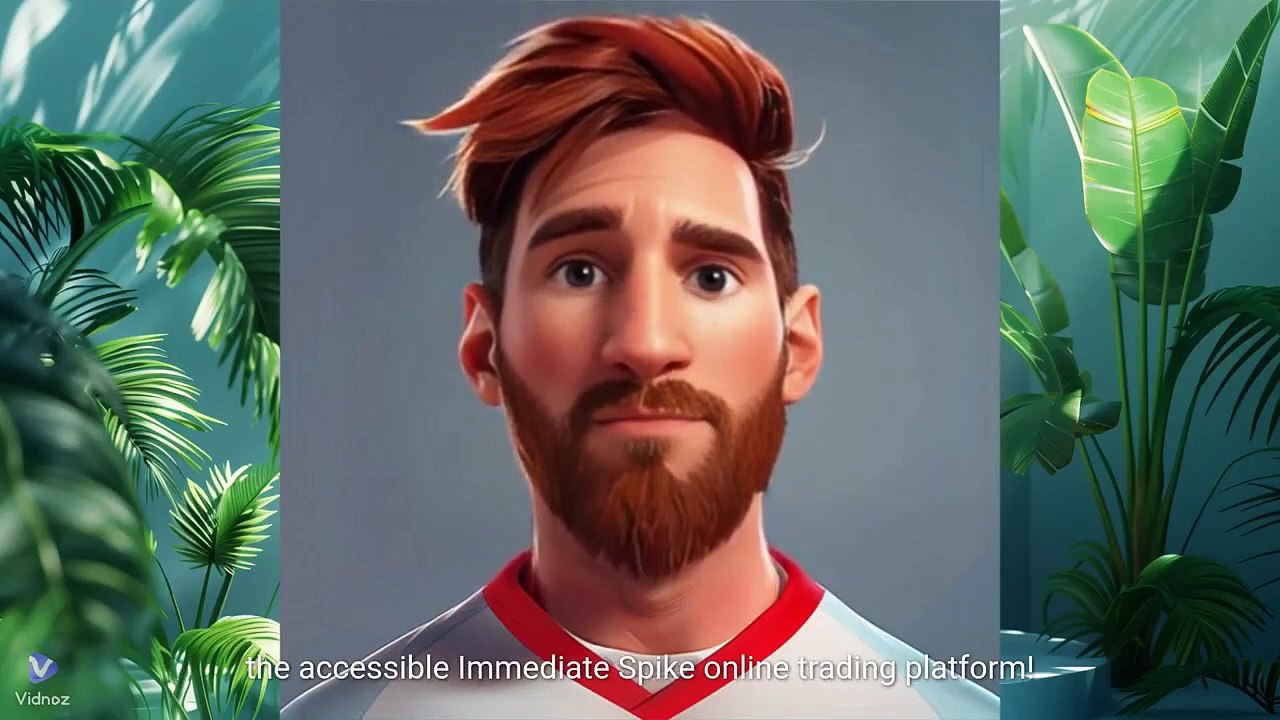 Immediate Spike Platform-Influence of Cryptocurrencies From Immediate Spike App on a Trader !!