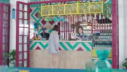 My Girlfriend is an Alien S01 Episode 19 in Hindi