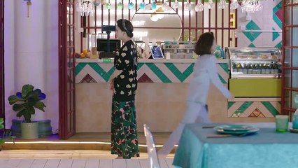 My Girlfriend is an Alien S01 Episode 22 in Hindi