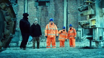 Hell Hole Trailer OV