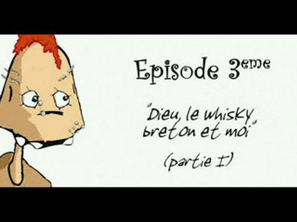 Les Aventures de Norbert le Cheper - Episode 3 partie I