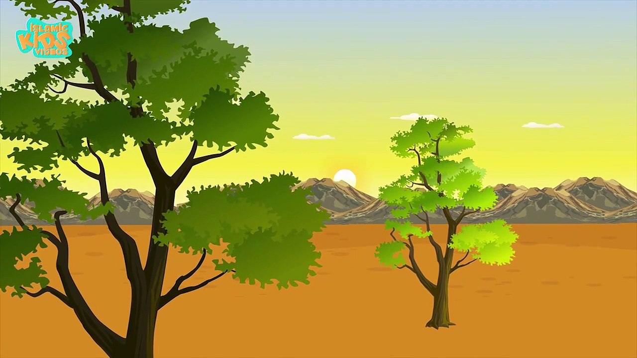 Prophet Muhammad (SAW) Stories - The Bedouin And The Prophet Muhammad (Pbuh) - Quran Stories