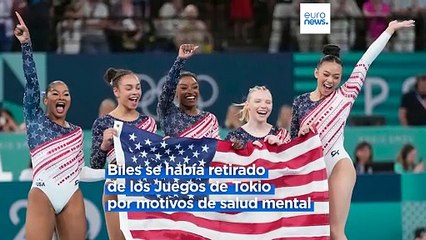 Juegos Olímpicos de París: La esgrimista egipcia revela que compitió embarazada de siete meses