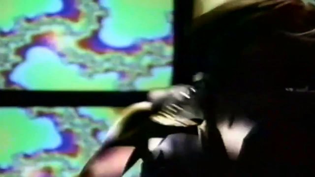 Cartouche - Feel The Groove (Feel The Trance Mix)