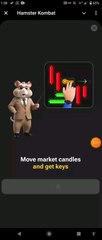 hamster combat key 30 July