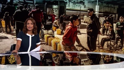 _We are taking the Israeli threats seriously__ Hezbollah(1080P_HD) #arab #news  #saudi