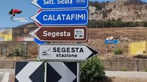 Mafia di Castellammare del Golfo, scatta il sequestro di beni