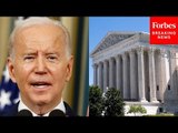 Why Biden's Major Supreme Court Reform Proposals Are Actually Moderate: Fix The Court Exec Director