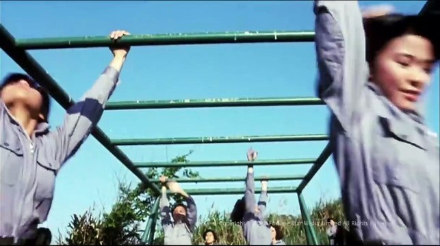 Nữ Bá Vương 3 (Trailer) / Hoàng Gia Đỗ Thuyền - The Inspector Wears Skirts III / Raid On Royal Casino Marine (1990)