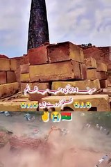 Imran Khan Kadi 804 printed on block