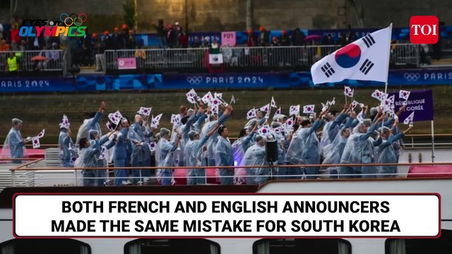 Paris Qatar Emirs Kin Robbed Scandals And Controversies Plague Olympics 2024 In France_1080p