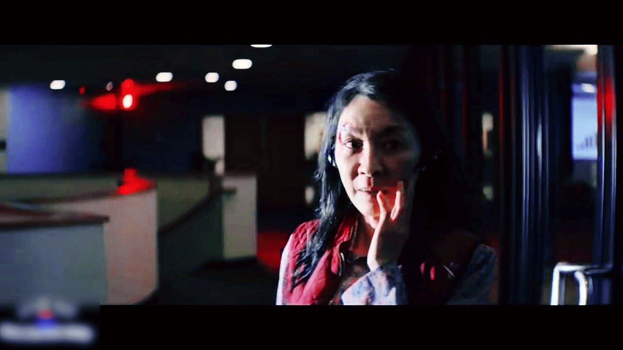 Mind-Bending Multiverse Adventure: Everything Everywhere All at Once Explained!