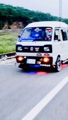 Old Carxx Modification