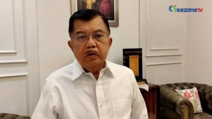 Jusuf Kalla Sampaikan Dukacita atas Meninggalnya Petinggi Hamas Ismail Haniyeh