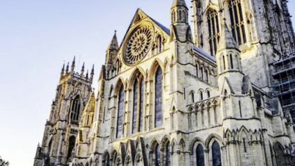 York Minster 'best attraction,' Yorkshire Day and Ryedale Show photos - Today's News's Headlines