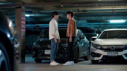 Star and Sky: Star in My Mind Episode 6 🌟 (English Subtitles)