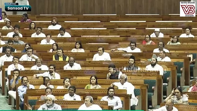 ವಿಪಕ್ಷ ನಾಯಕನ ಜಾತಿ ಯಾವುದು ಎಂದು ಕೇಳಿದ ಬಿಜೆಪಿಯ ಅನುರಾಗ್ ಠಾಕೂರ್ | Akhilesh Yadav | Anurag Thakur