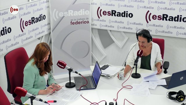 Federico a las 8: Sánchez se querella contra el juez Peinado