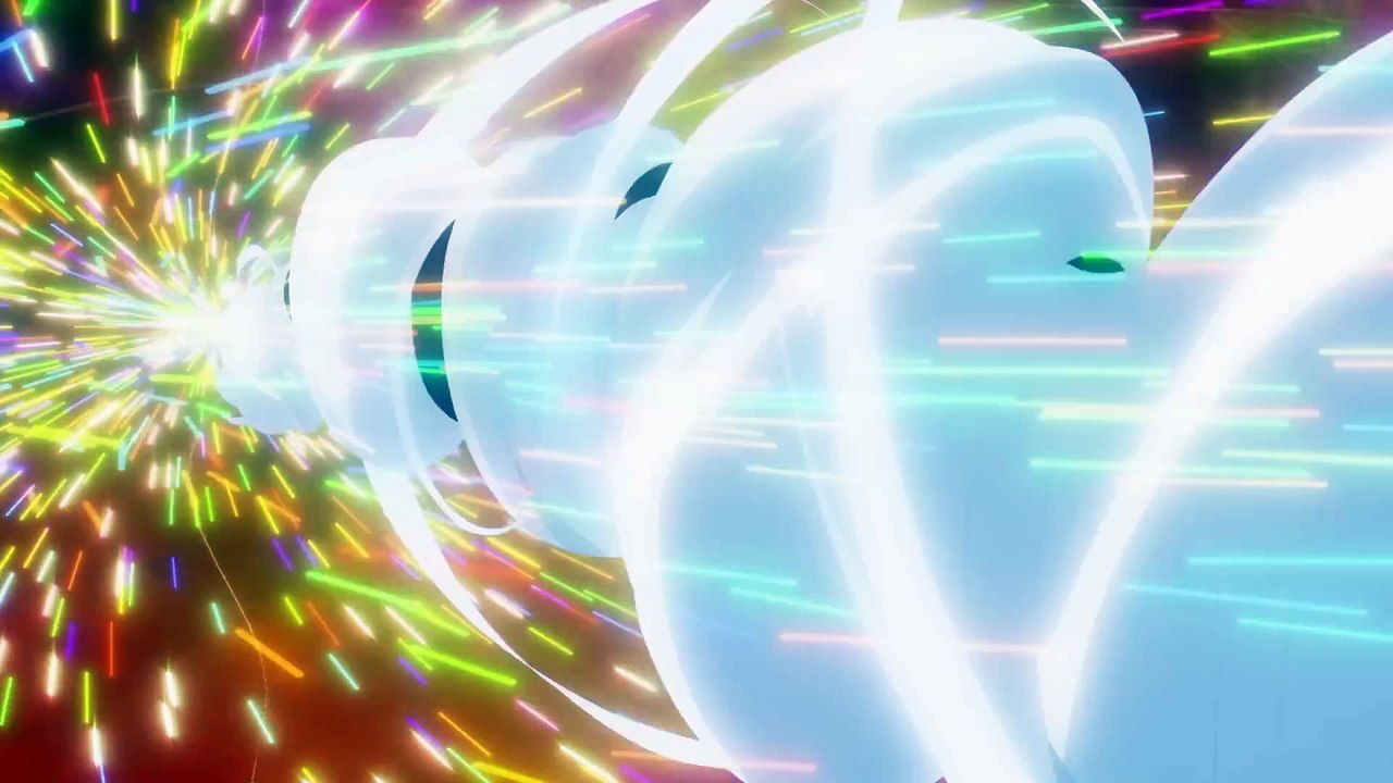 Dragon Ball Daima 3rd Trailer