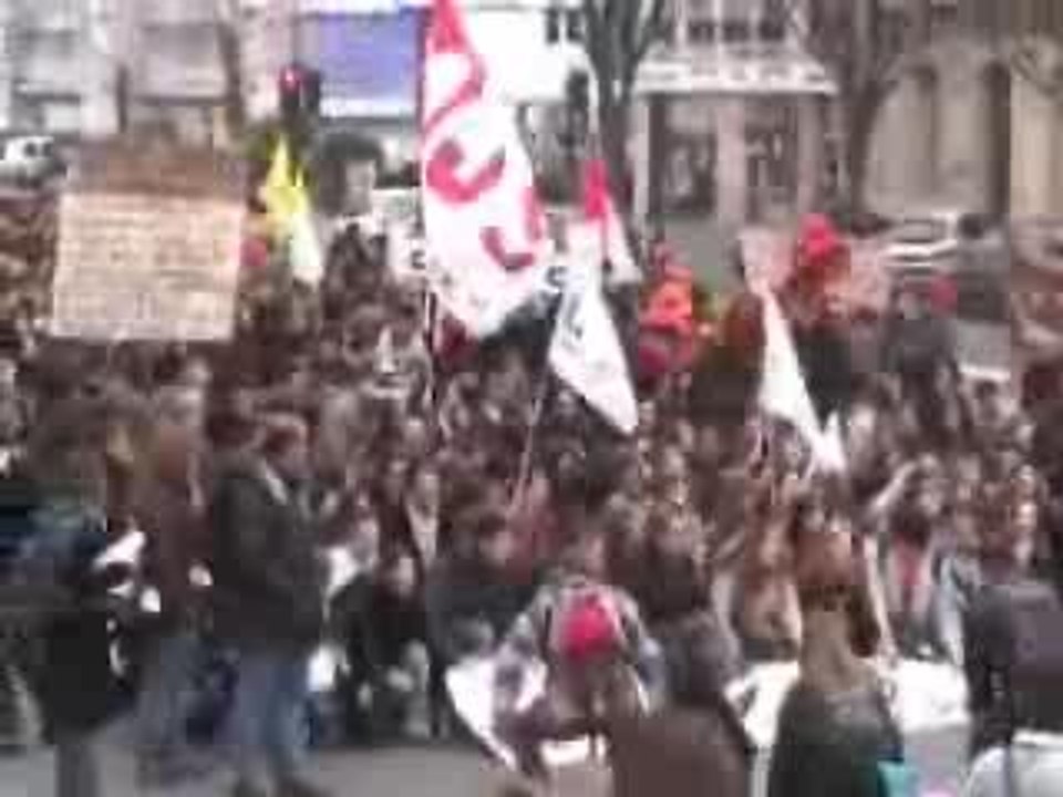 En 2007 ca passe ...
