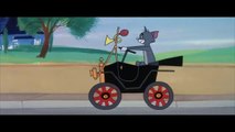 Tom & Jerry _ Tom & Jerry in Full Screen _ Classic Cartoon Compilation _ WB Kids