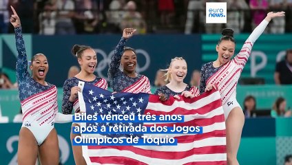 Paris 2024: esgrimista egípcia revela que competiu grávida de sete meses