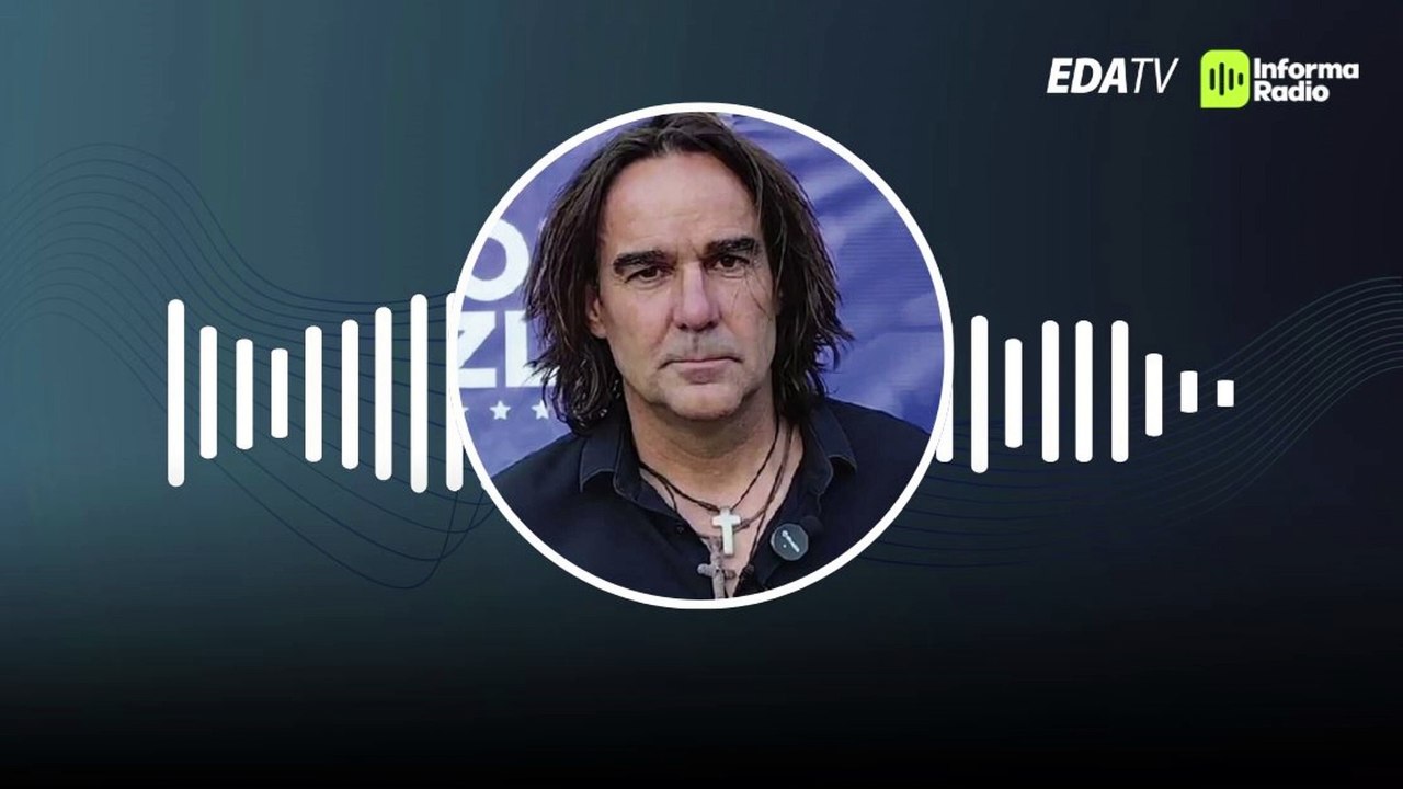 Cake Minuesa confiesa a EDATV el peligroso pensamiento que tuvo tras ser secuestrado