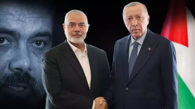 Cumhurbaşkanı Erdoğan: Kalleş suikastı şiddetle kınıyor ve lanetliyorum