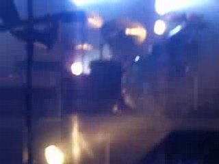 THE KOOKS 15/04 I WANT YOU II