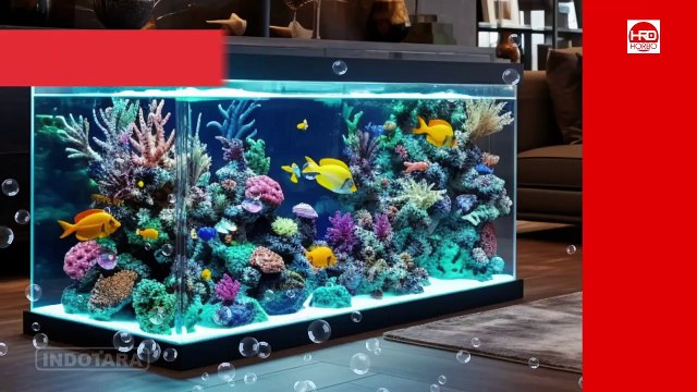 FILTER IKAN KOI TERBAIK HORBO HEAVY DUTY ROTARY DRUM FILTER - HPM-10