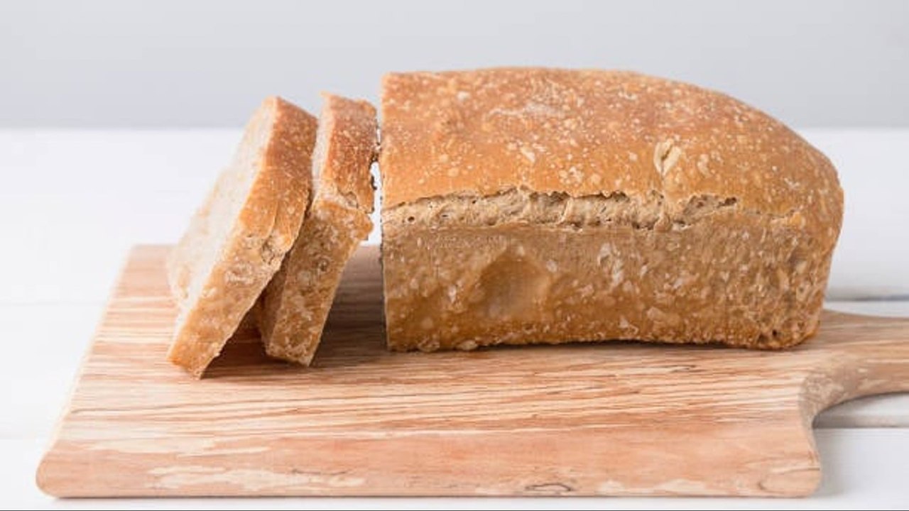 ¿Cuánto Pan Se Puede Comer Sin Engordar?