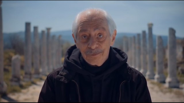 Genco Erkal'ın ölümü sonrası Instagram hesabından paylaşım