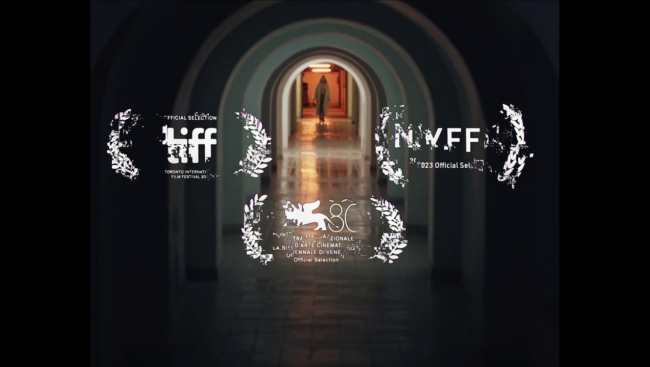 The Beast Trailer OmdU