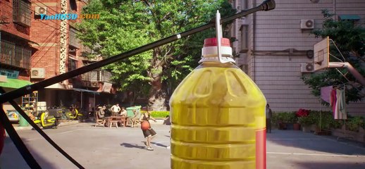 Trảm Thần Tập 1 - Phim Thuyết Minh Hấp Dẫn | Xem Ngay