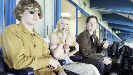 Talking to Tramlines 2024 acts Miles Kane, The Snuts and Balancing Act