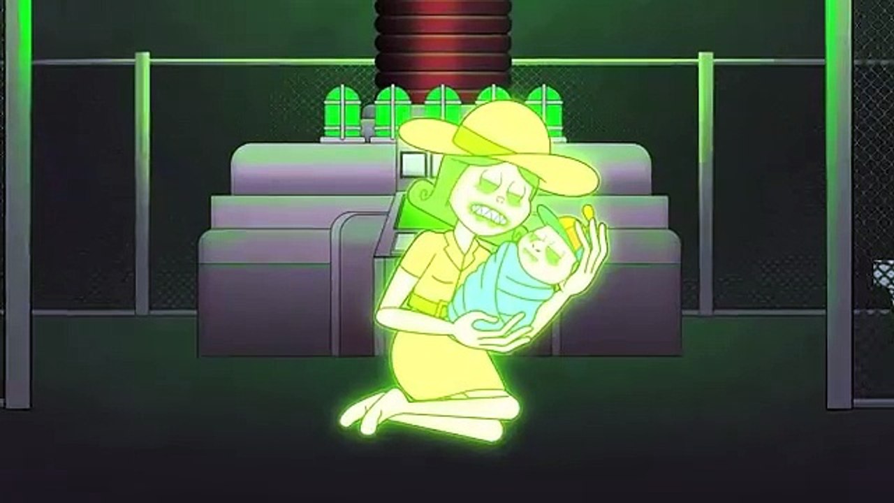 R.I.P. ZOOKEEPER... (Cartoon Animation)