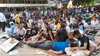 बेसमेंट में चल रही लाइब्रेरी सील होने के बाद अन्य लाइब्रेरी संचालकों ने बढ़ाई फीस, UPSC छात्रों में आक्रोश!