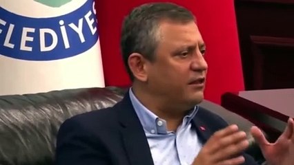 Özgür Özel'den Haniye açıklaması: Biz ‘yurtta barış, dünyada barış’ diyoruz