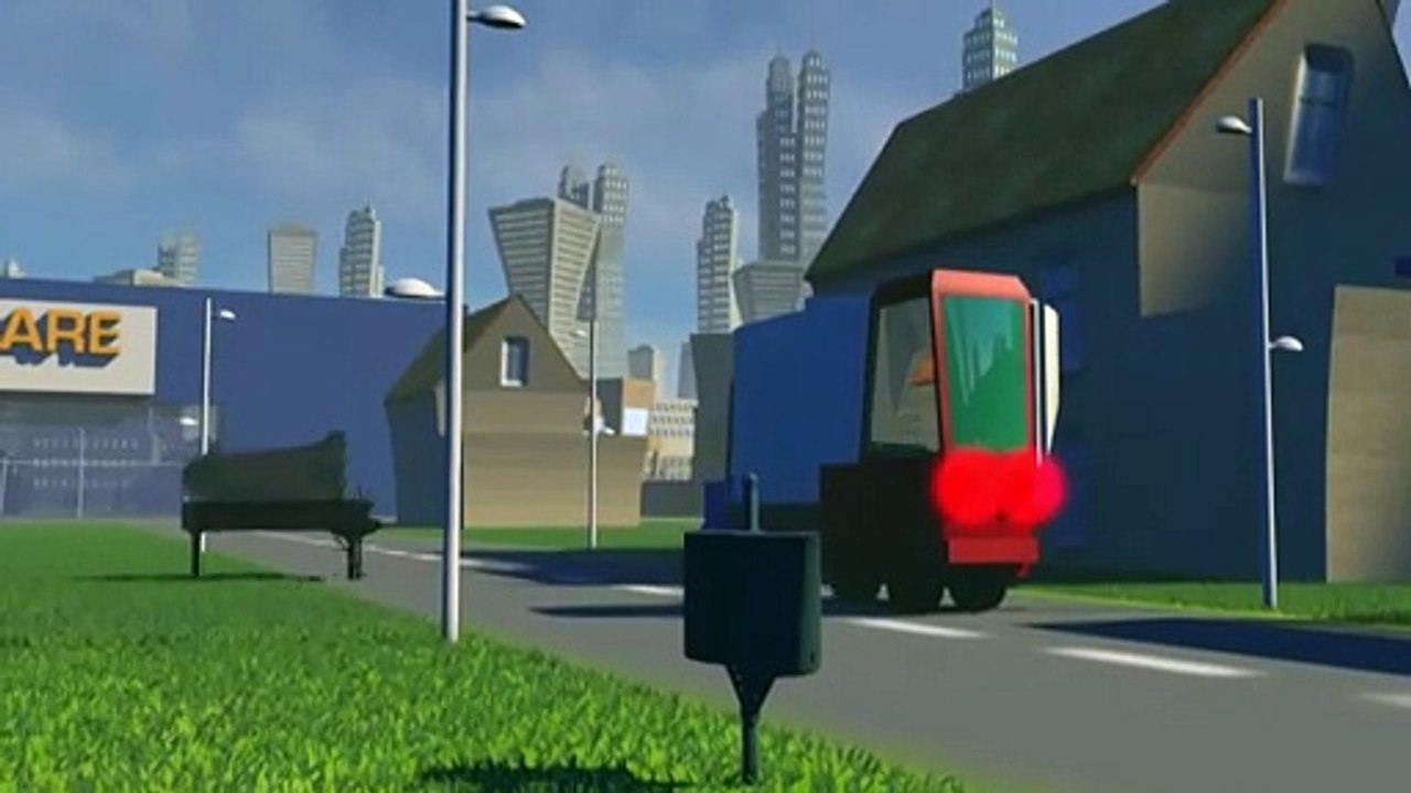 Videografik: So funktioniert Künstliche Intelligenz