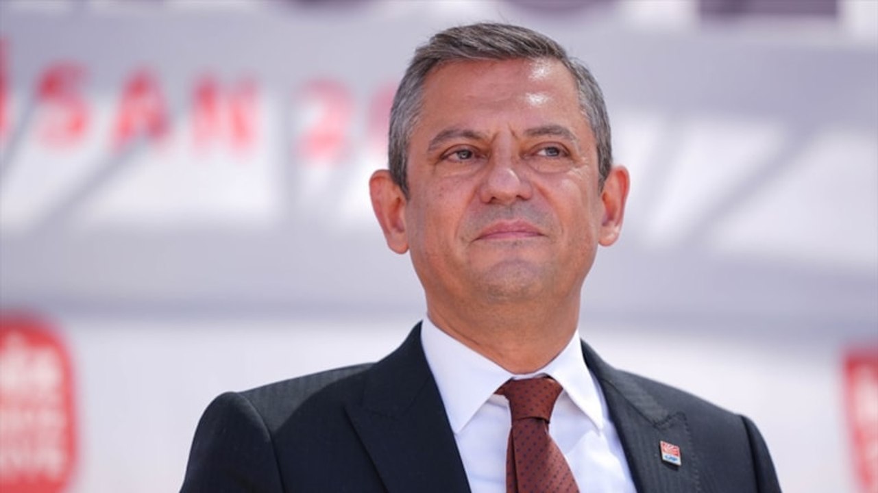 Özgür Özel: Herkese icra kağıdı geliyor