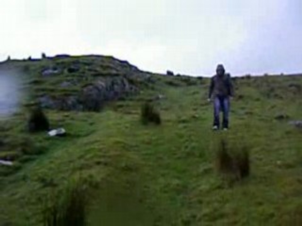 connemara