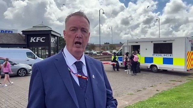 Lancashire police and crime update (31 July 2024)