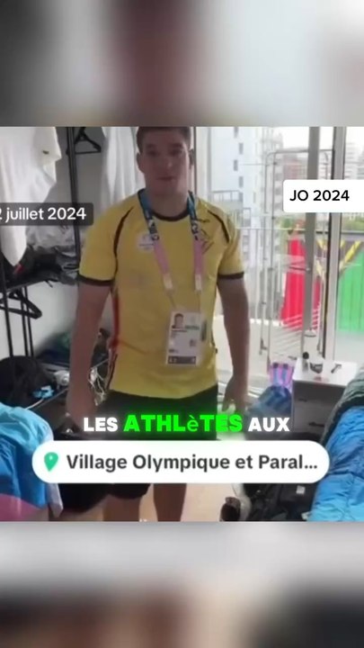 Dailyolympics